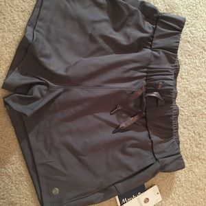 COPY - Shorts new with tags APANA